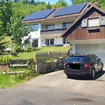 Appartement Erholungsoase Am Rand Des Harzes - Bad Lauterberg