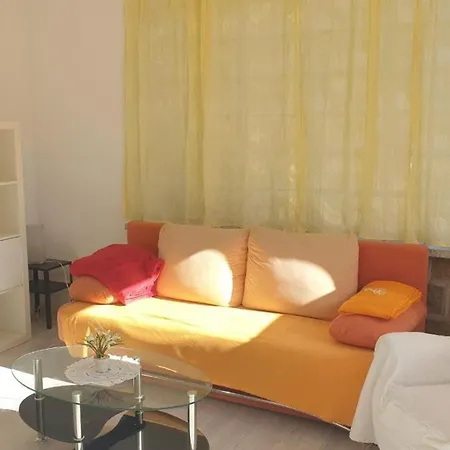 Apartamento Erholungsoase Am Rand Des Harzes -