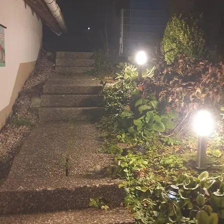 Erholungsoase Am Rand Des Harzes - Bad Lauterberg