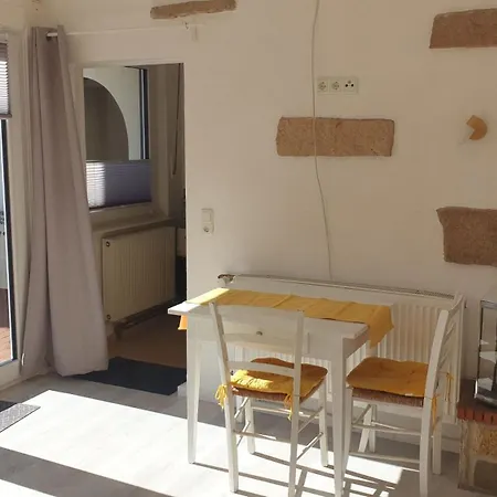 Apartment Erholungsoase Am Rand Des Harzes -