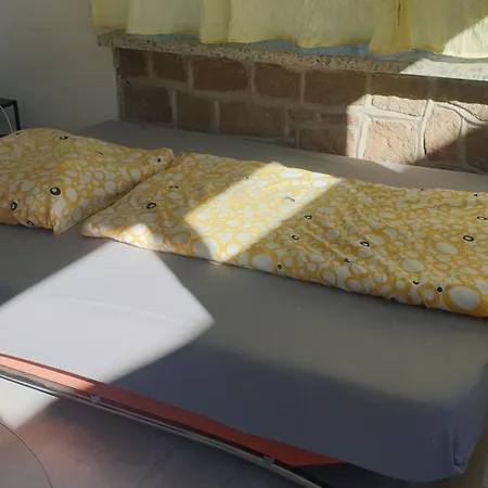 Erholungsoase Am Rand Des Harzes - Apartamento *