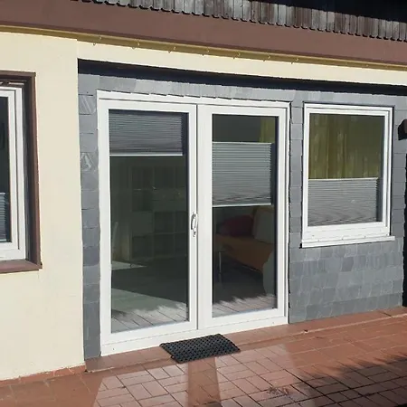 Apartamento Erholungsoase Am Rand Des Harzes -