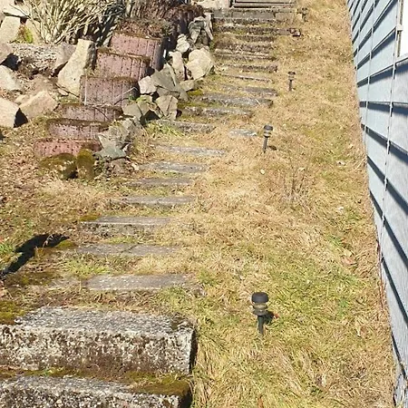 Erholungsoase Am Rand Des Harzes - Apartamento