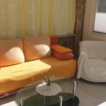 Apartment Erholungsoase Am Rand Des Harzes -