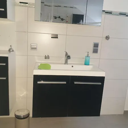 Apartment Erholungsoase Am Rand Des Harzes -
