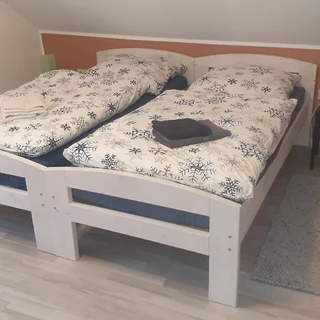Apartamento Erholungsoase Am Rand Des Harzes - *