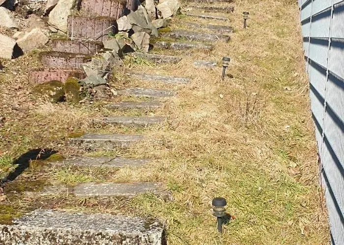 Erholungsoase Am Rand Des Harzes - 公寓