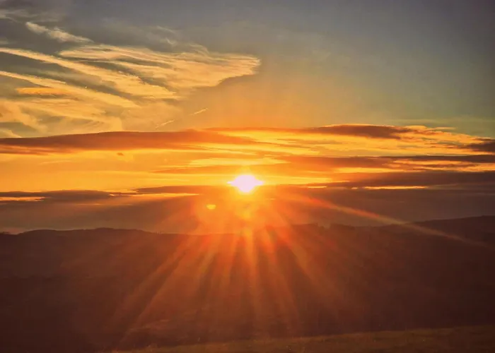 Erholungsoase Am Rand Des Harzes - * 巴特劳特堡